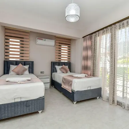 빌라 Amore - 4 Bedroom Villa In Hisaronu *