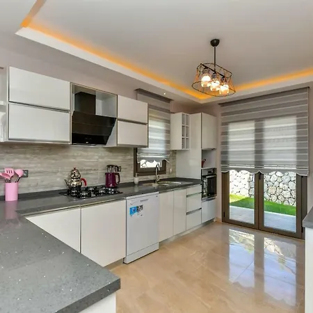 Amore - 4 Bedroom Villa In Hisaronu 빌라 *