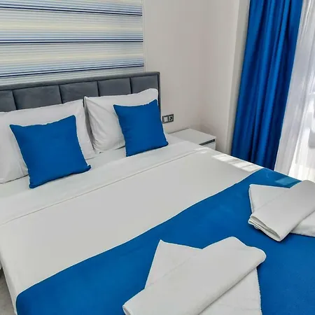 Amore - 4 Bedroom Villa In Hisaronu 빌라 올루데니스