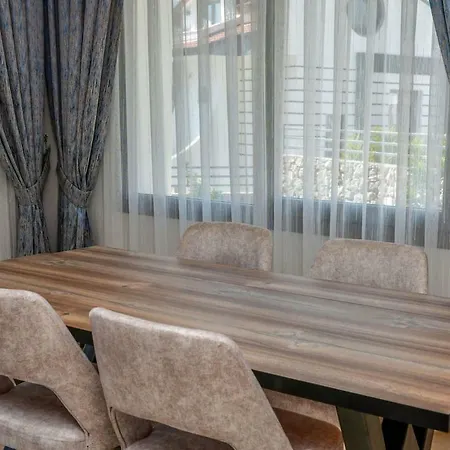 Amore - 4 Bedroom Villa In Hisaronu 빌라