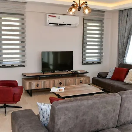 Amore - 4 Bedroom Villa in Hisaronu Villa