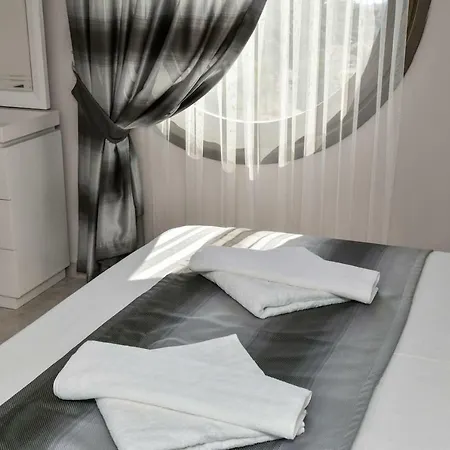 Amore - 4 Bedroom Villa in Hisaronu *