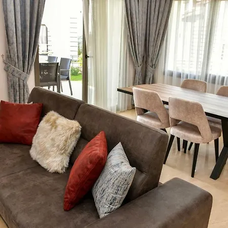 Amore - 4 Bedroom Villa In Hisaronu Villa *