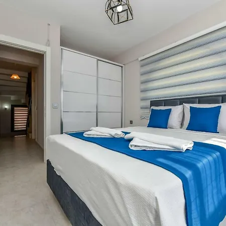 Amore - 4 Bedroom Villa in Hisaronu Villa