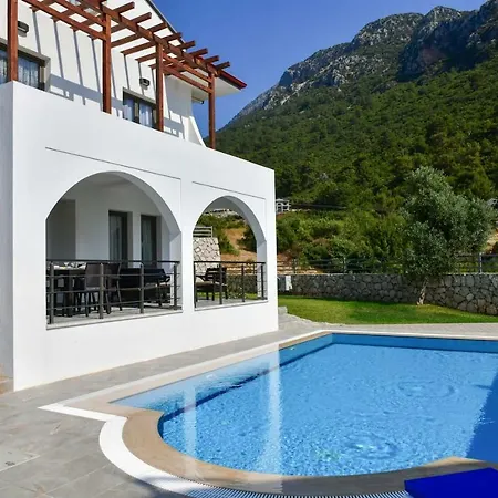 Amore - 4 Bedroom Villa In Hisaronu Βίλα