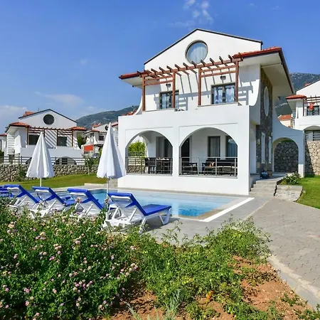 Amore - 4 Bedroom Villa In Hisaronu Βίλα