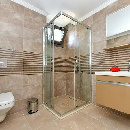 Βίλα Amore - 4 Bedroom Villa In Hisaronu Ολουντενίζ