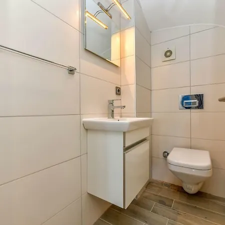 Amore - 4 Bedroom Villa In Hisaronu Ολουντενίζ