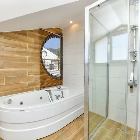 Amore - 4 Bedroom Villa In Hisaronu Βίλα *