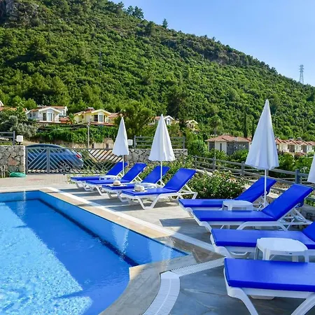 Amore - 4 Bedroom Villa In Hisaronu Βίλα