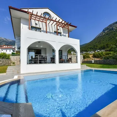 Amore - 4 Bedroom Villa In Hisaronu Βίλα